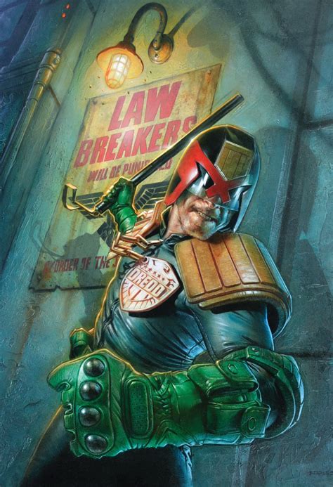 judge dredd by greg staples judge dredd judge dredd comic dredd comic