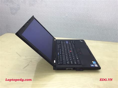 Laptop Lenovo Thinkpad T410 Core I5 520m4250 Edgvn