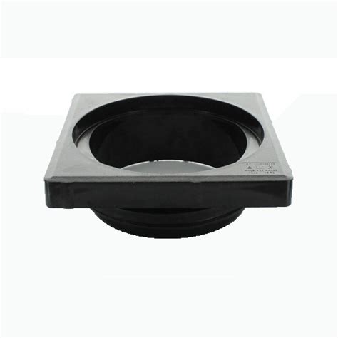 hunter ds054 square 110mm gully top accessory lawsons