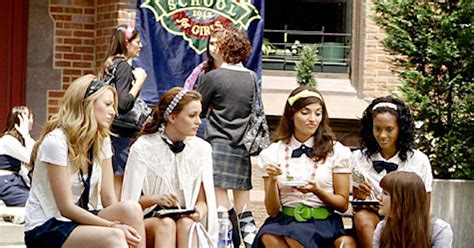 Whats It Like To Go To An All Girls School 25 Things Only We Alumnae Understand