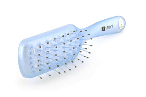 Find great deals on ebay for ouchless hair brush. Madhouse Family Reviews: Ouchless Hair Brushes, Combs and ...