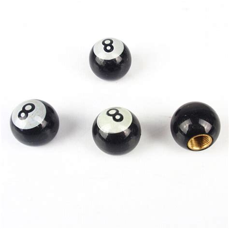 8 ball pool gifts gives you 8 ball pool rewards for 8 ball … Universal 4pcs Ball Tire Valve Caps Auto Car Truck ...
