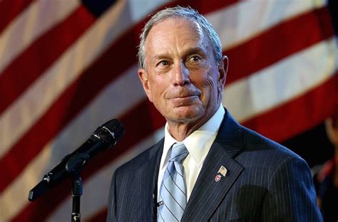 Michael Bloomberg Donates 50 Million To Boston Museum Of Science