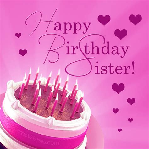 Birthday Wishes For Sister By Hatemzz On Deviantart