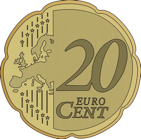 20 Euro Clipart 25 Free Cliparts Download Images On Clipground 2023