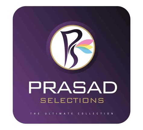 Update 108 Prasad Logo Best Vn