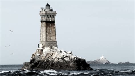 The History Of The Lighthouse