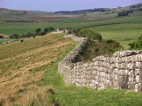Free Online Course Explores Hadrians Wall The Archaeology News Network