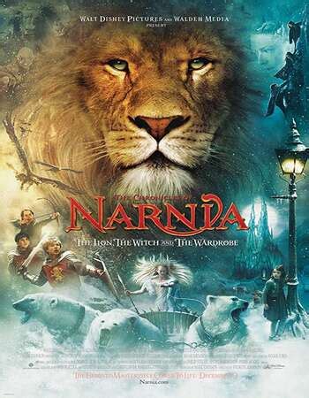 Narnia 3 in hindi download in just one click or without any ads. The Chronicles of Narnia (2005) Dual Audio Hindi-English ...