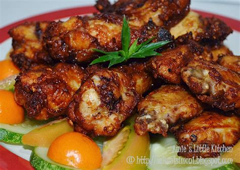 Resepi ayam masak sambal hijau azie tesfai, resepi ayam masak sambal hijau azie faison, resepi ayam masak sambal hijau azienda. AMIE'S LITTLE KITCHEN: Sayap @ Kepak Ayam Goreng ... yang ...