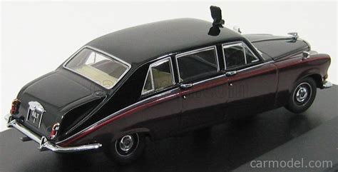 Oxford Models Oxds004 Scale 143 Daimler Ds420 Royale Limousine