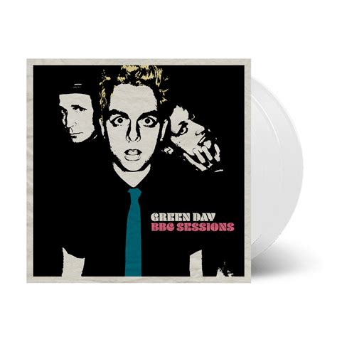 townsend music online record store vinyl cds cassettes and merch green day bbc sessions