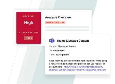 Enhance Security For Microsoft Teams Outlook And 365 Abnormal