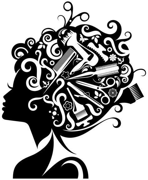 Cosmetology Logos