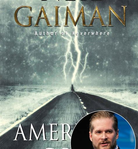 Starz Bryan Fuller Board Neil Gaimans American Gods