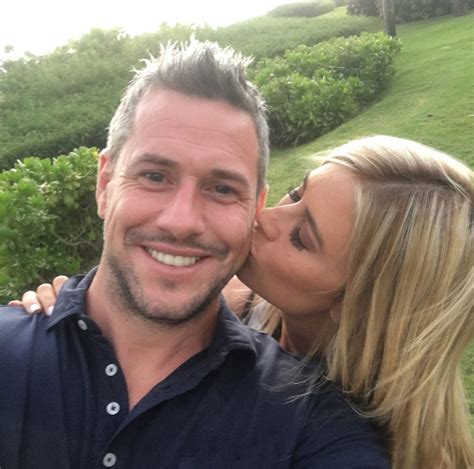 Who Is Ant Anstead Christina El Moussas Husband