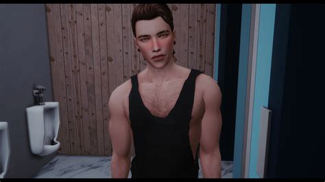Eyecy S Gay Bi Comic Machinima Library Update The Sims General Discussion