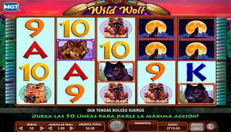 Jugar maquinas tragamonedas gratis sin descargar software. Wild Wolf Slot Machine Online Play FREE Wild Wolf Game ...