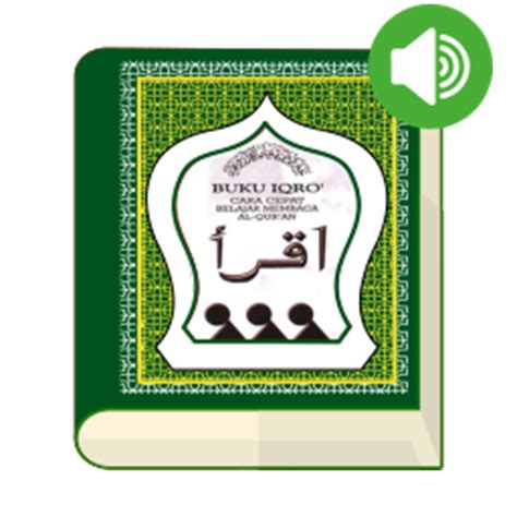 Iqro Belajar Qur An Audio Apps On Google Play