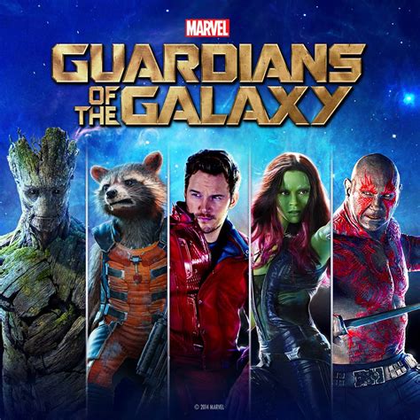 Stream The New ‘guardians Of The Galaxy Awesome Mix Volume Zero