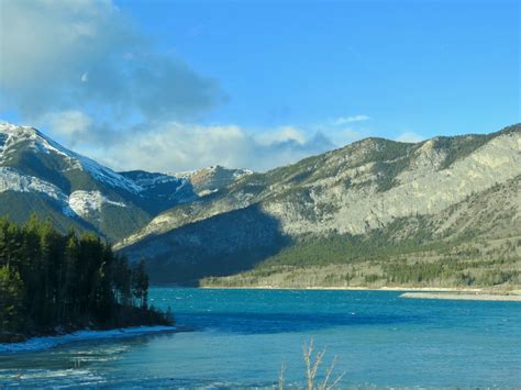 Barrier Lake Kananaskis Country All You Need To Know Before You Go