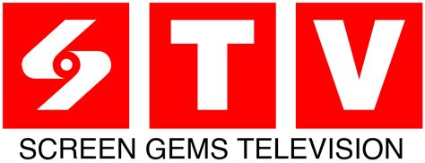 Screen Gems Television Logo 2004 By Officiallogotv On Deviantart