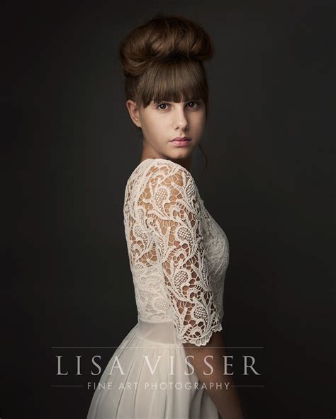 Lisa Visser Fine Art Photography Cerys And Karen Fine Art Portrait