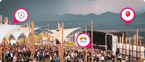 Best Summer Music Festivals In Europe In 2023 Youmap Blog