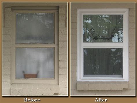 Window Replacement Distinction Windows