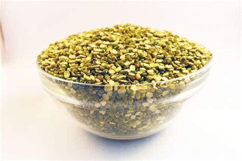 Moong Dal Chilkasplit Green Gram With Skin Samruddhi Organic
