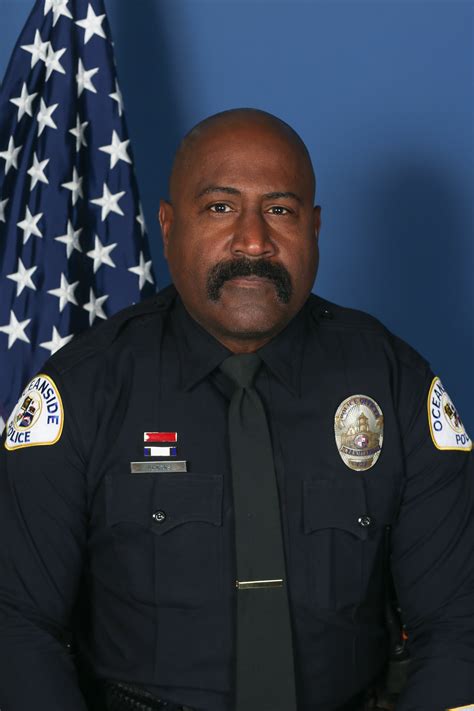 Congratulations to the... - Oceanside Police Department