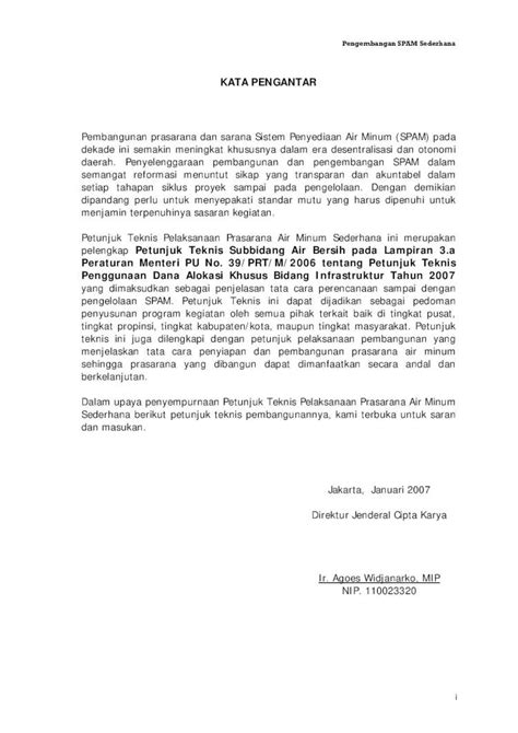Pdf Panduan Air Bersih Sederhana Dokumen Tips