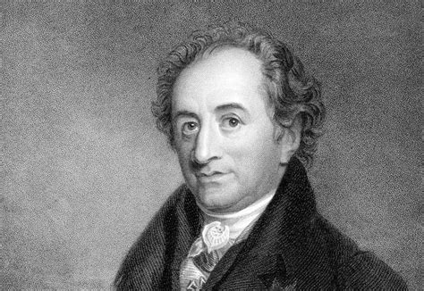 Johann wolfgang von goethe is probably the most famous german poet of all times and is considered a universal genius. Biography of Johann Wolfgang von Goethe, German Writer