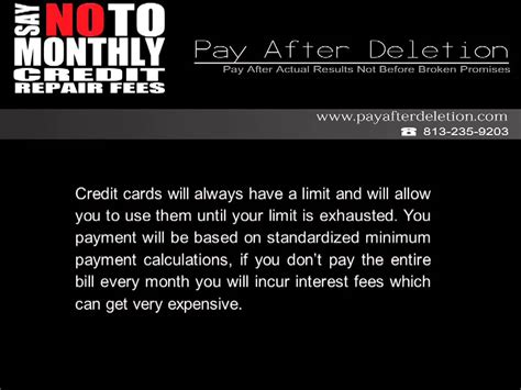 Despite the fact the terms are often used interchangeably, only a credit card allows debt to be paid over time, with added interest. Charge Card vs Credit Card - YouTube