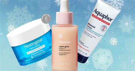 The Winter Skin Care Products That Dermatologists Recommend Using Now