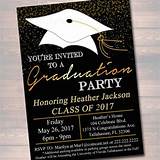 Where To Get Graduation Invitations Photos