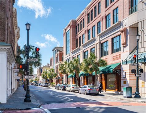 3 Days in Charleston SC: The Perfect Weekend in Charleston Itinerary