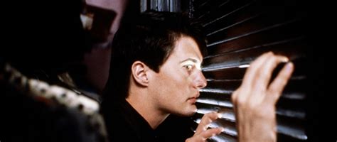 There are many memorable quotes in this classic film from famed director david lynch. Blue Velvet + Homecoming - Film Comment