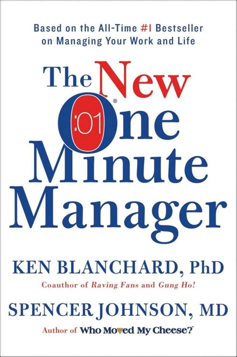 One Minute Manager And 7 Apps To Build Self Leadership Ntask