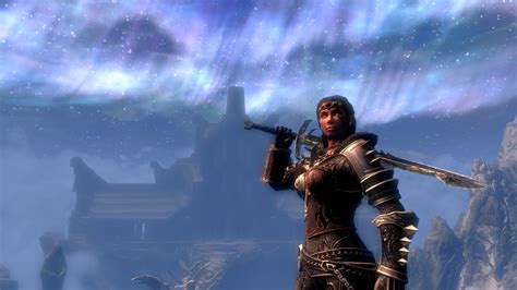 Glory Of Sovngarde At Skyrim Nexus Mods And Community
