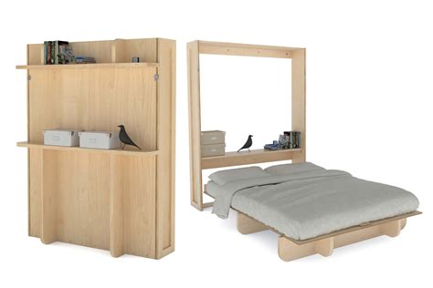 Free Up Space With These 11 Diy Murphy Beds 2022