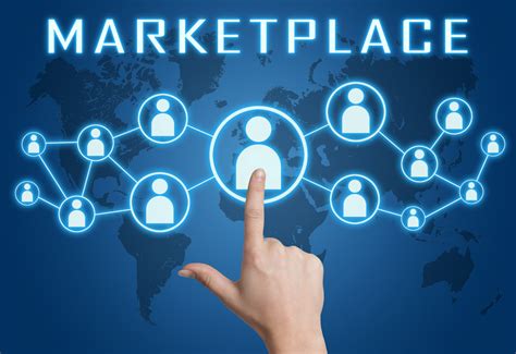 Demystifying the Digital Marketplace: Managing the Cost of Sales | By ...