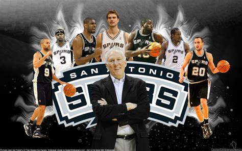 Our wallpapers come in all sizes, shapes, and colors, and they're all free to download. 10 Best Free San Antonio Spurs Wallpaper FULL HD 1080p For ...