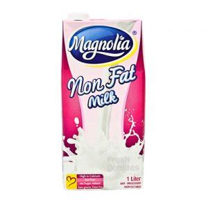 Magnolia full cream milk 200ml. Magnolia Non Fat Milk 1l