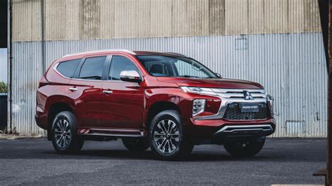 Edgar berlanga doesn't ko demond nicholson but dominates for decision. 2021 Mitsubishi Pajero Sport Exceed review | The West ...