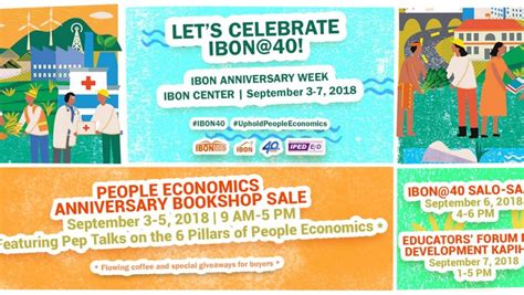 sustainable development ibon foundation