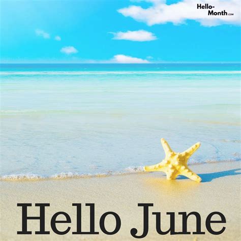 Hello June Wallpaper Hello June Welcome June Images Welcome June