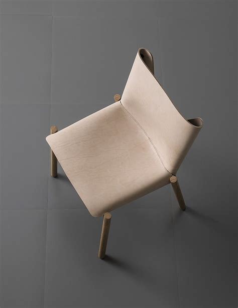 1085 Edition Kristalia Wood Chair Design Furniture Design Modern