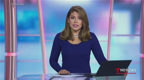 Watch Noticias Telemundo Highlight: Las Noticias de la mañana, lunes 18 ...