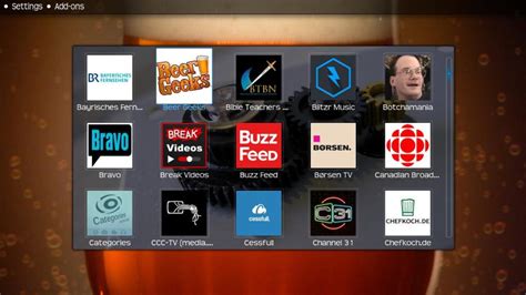 It helps you to stream all the contents beyond the limitations. Best Kodi Skins for Firestick